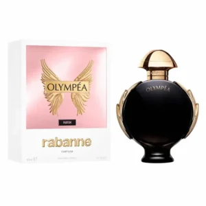 Perfume - Paco Rabanne Olympéa Parfum Spray 50ml da marca - PACO RABANNE