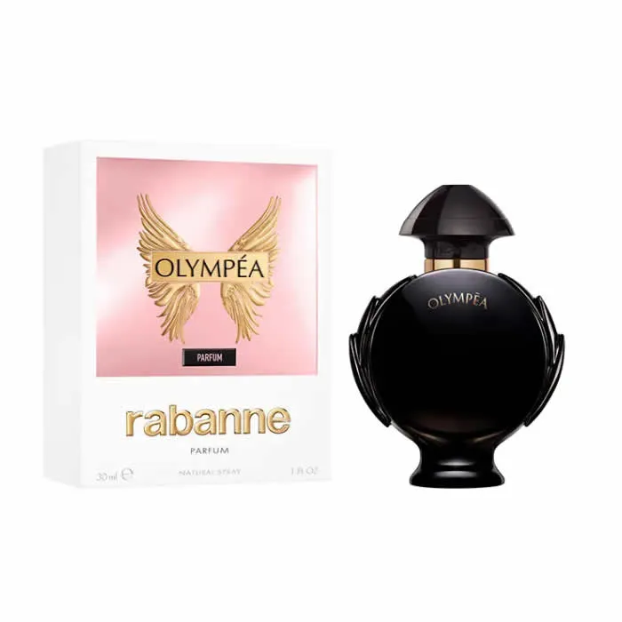 Perfume - Paco Rabanne Olympéa Parfum Spray 30ml da marca - PACO RABANNE