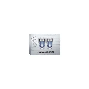 Paco Rabanne Invictus Edt Spray 2x 50ml Duplo