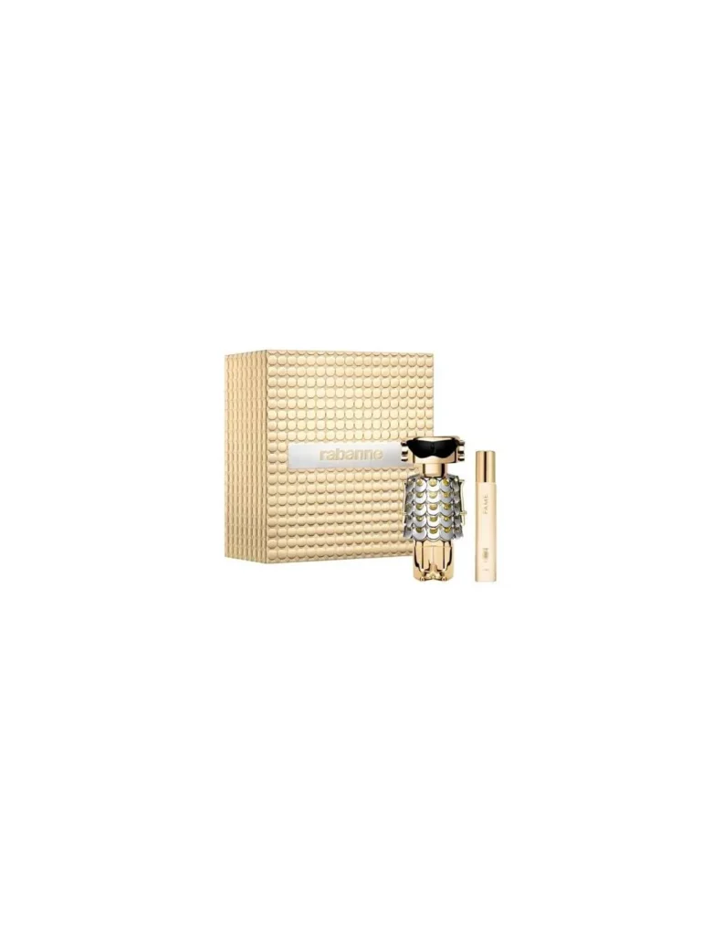 Perfume - Set Paco Rabanne Fame Edp 80ml Mini 20ml@ da marca - PACO RABANNE