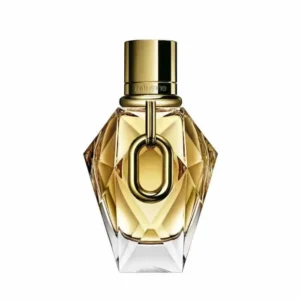 Perfume - Rabanne Million Gold For Her Eau De Parfum Spray 50ml Refillable da marca - PACO RABANNE