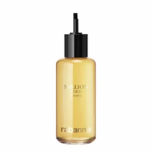 Perfume - Rabanne Million Gold For Her Eau De Parfum 200ml Refill da marca - PACO RABANNE