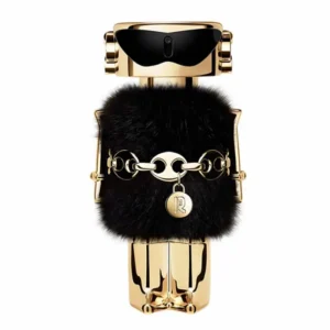 Perfume - Rabanne Fame The Couture Edition Eau De Parfum Spray 80ml da marca - PACO RABANNE