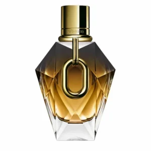 Perfume - Rabanne Million Gold For Her Parfum Spray 90ml Refillable da marca - PACO RABANNE