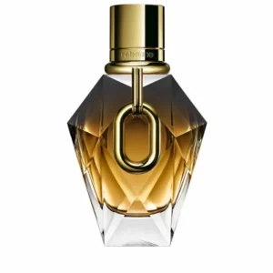 Perfume - Rabanne Million Gold For Her Parfum Spray 50ml Refillable da marca - PACO RABANNE