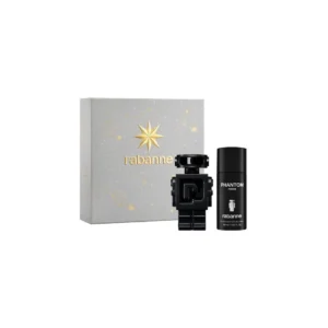 Paco Rabanne Phantom Edp Set 100ml Desodorante 150ml