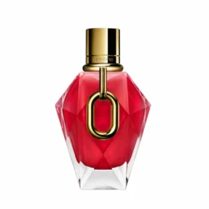 Perfume - Rabanne Million Red For Her Parfum Spray 90ml da marca - PACO RABANNE