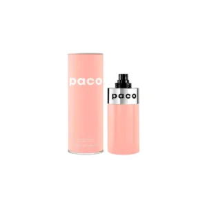 Paco Rabanne Paco Rose Edp Sp 100ml
