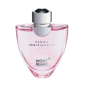 Perfume - Montblanc Femme Individuelle Eau De Toilette Spray 75ml da marca - MONTBLANC
