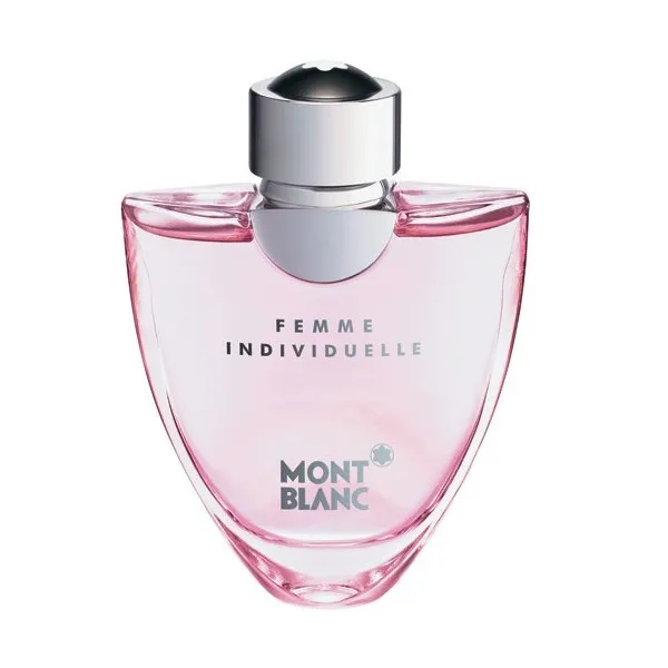 Perfume - Montblanc Femme Individuelle Eau De Toilette Spray 75ml da marca - MONTBLANC