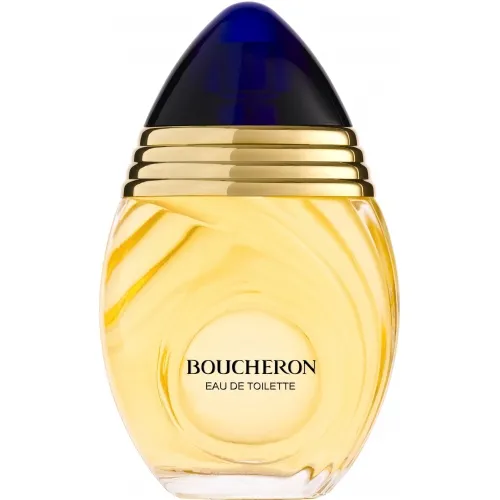 Perfume - Boucheron Femme Eau De Toilette Spray 100ml da marca - BOUCHERON