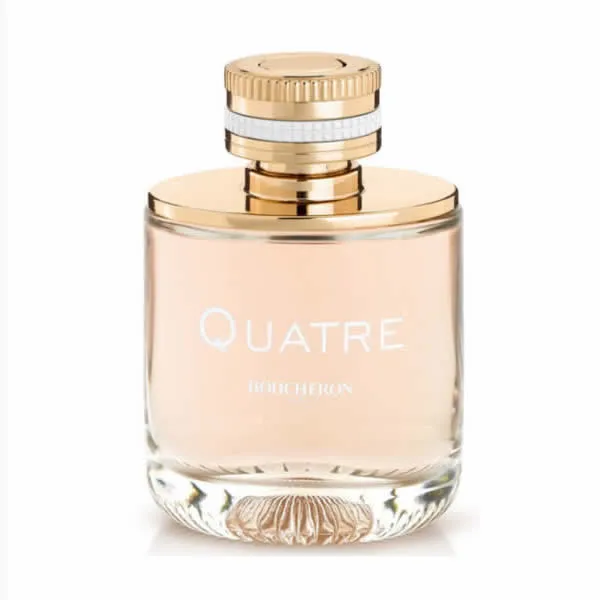 Perfume - Boucheron Quatre Eau De Perfume Spray 50ml da marca - BOUCHERON
