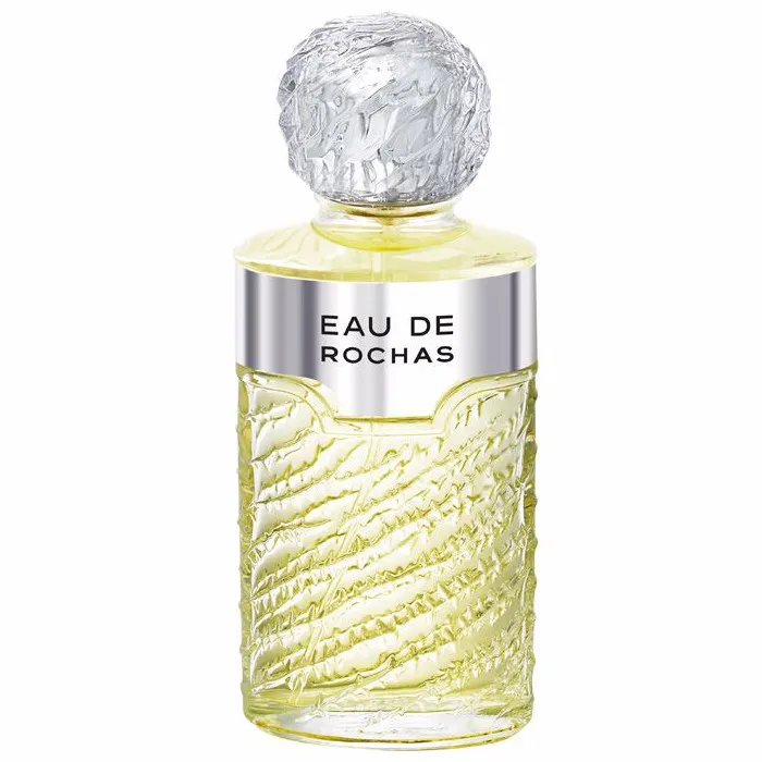 Perfume - Rochas Eau De Rochas Eau De Toilette Spray 100ml da marca - ROCHAS