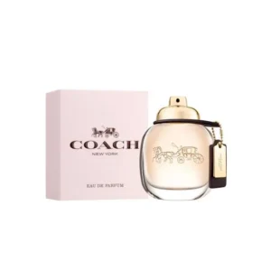 Perfume - Coach New York Eau De Perfume Spray 50ml da marca - COACH 1941