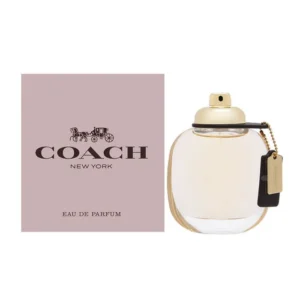 Perfume - Coach New York Eau De Perfume Spray 30ml da marca - COACH 1941