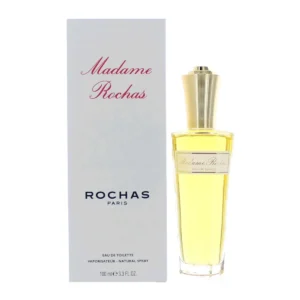 Perfume - Rochas Madame Eau De Toilette Spray 100ml da marca - ROCHAS