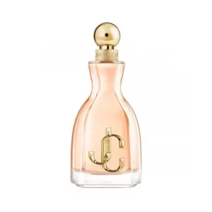 Perfume - Jimmy Choo I Want Choo Eau De Perfume Spray 40ml da marca - JIMMY CHOO