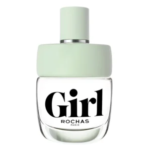 Perfume - Rochas Girl Eau De Toilette Spray 100ml da marca - ROCHAS