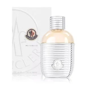 Perfume - Moncler Pour Femme Eau De Parfum 100ml da marca - MONCLER