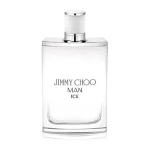 Jimmy Choo Man Ice Eau De Toilette 200ml