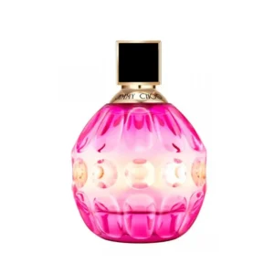 Perfume - Jimmy Choo Rose Passion Eau De Perfume Spray 100ml da marca - JIMMY CHOO