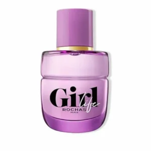 Perfume - Rochas Girl Life Eau De Parfum Spray 75ml Refillable da marca - ROCHAS