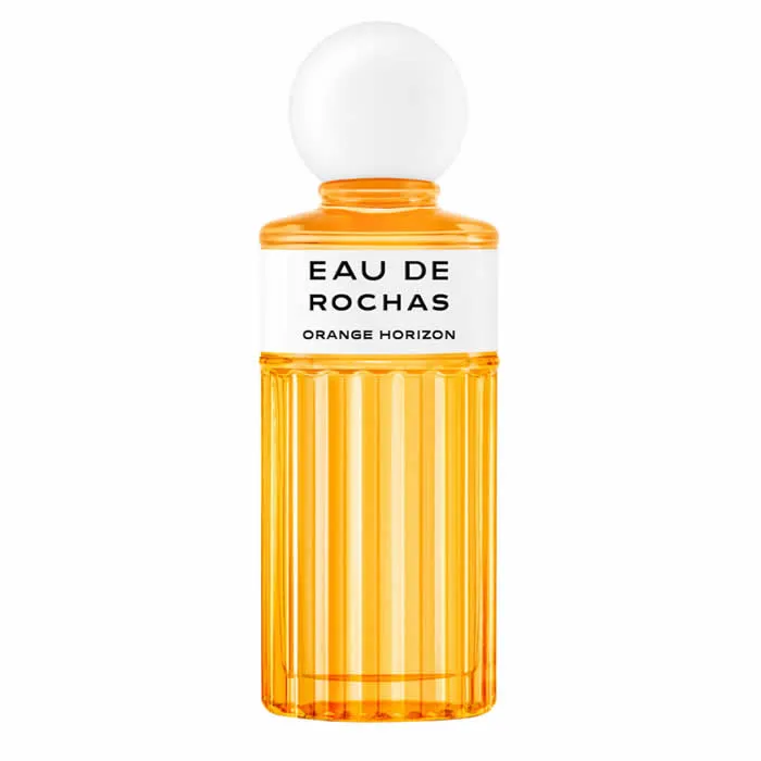 Perfume - Rochas Orange Horizon Eau De Toilette Spray 100ml da marca - ROCHAS