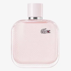 Perfume - Lacoste L.12.12 Rose Eau Fraiche Spray 100ml da marca - LACOSTE