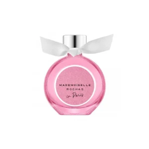 Perfume - Rochas Mademoiselle In Paris Edp 90ml da marca - ROCHAS