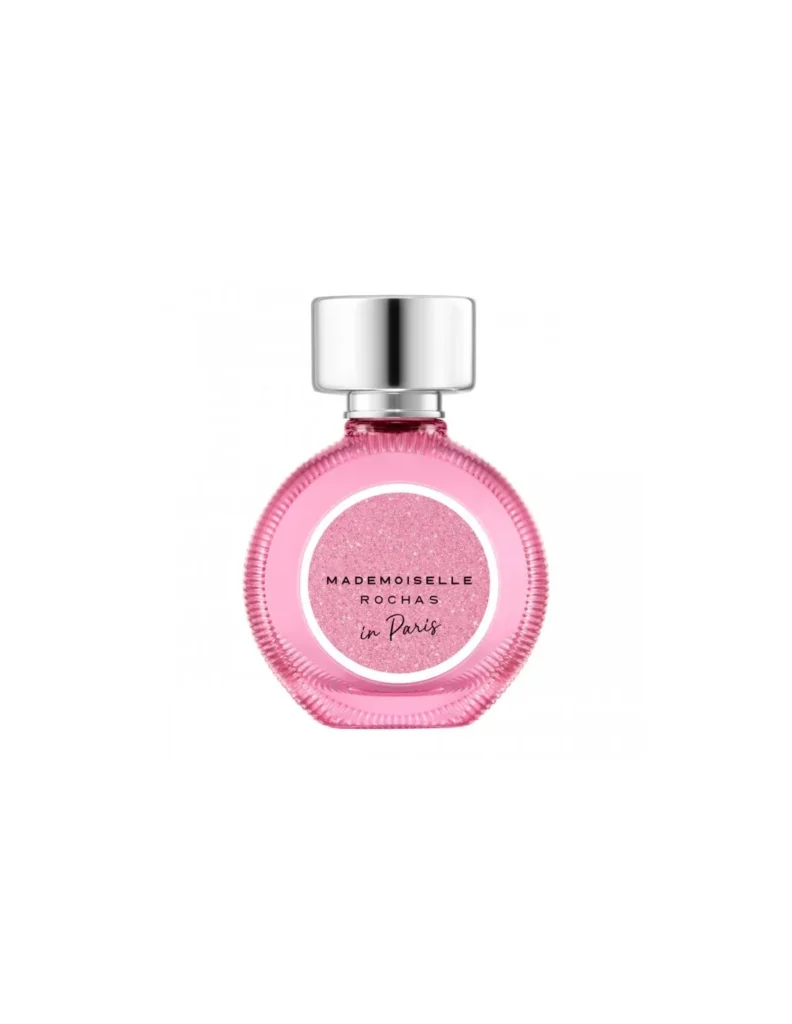 Perfume - Rochas Mademoiselle Paris Ep 30 Vap da marca - ROCHAS