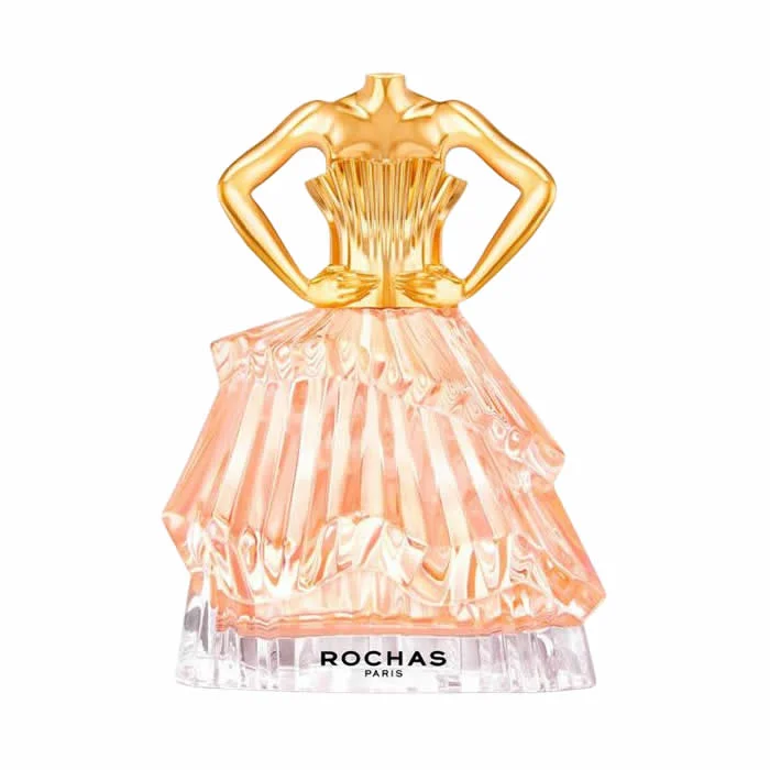 Perfume - Rochas Audace Eau DE Parfum Spray 60ml da marca - ROCHAS