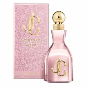 Perfume - Jimmy Choo I Want Choo With Love Eau De Parfum Spray 60ml da marca - JIMMY CHOO