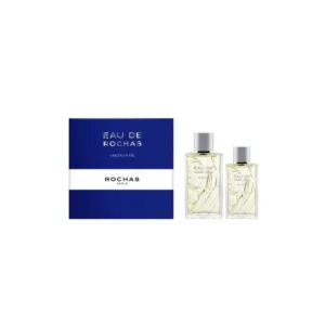 Perfume - Set Eau Rochas Homme Edt 100ml Edt 50ml da marca - ROCHAS