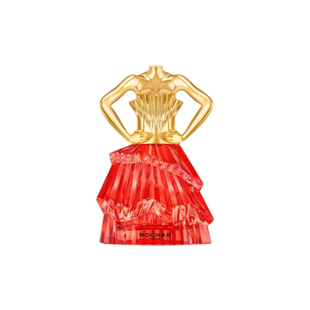 Perfume - Rochas Audace Le Parfum 90ml da marca - ROCHAS