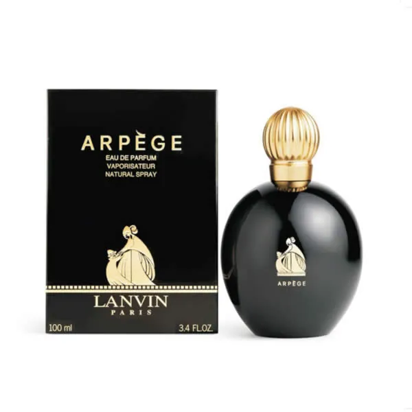 Perfume - Lanvin Arpege Eau De Perfume Spray 100ml da marca - LANVIN