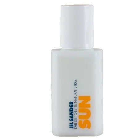 Perfume - Jil Sander Sun Eau De Toilette Spray 30ml da marca - JIL SANDER