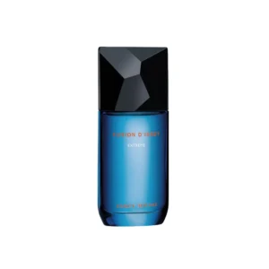 Issey Miyake Fusion D'issey Extrême Eau De Toilette Intense Spray 50ml