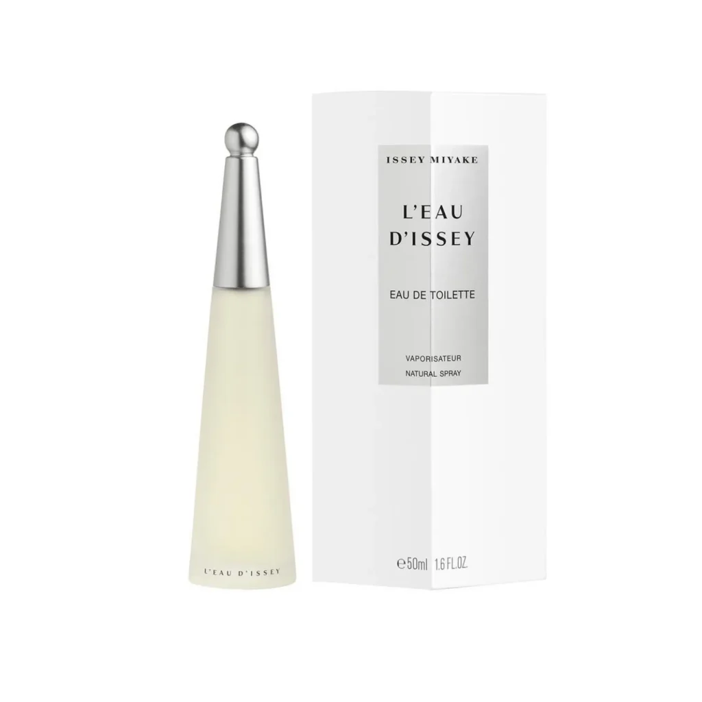 Perfume - Issey Miyake Narciso Rodriguez L'eau D'issey Eaux Rare Eau De Toilette Intense 50ml Spray da marca - ISSEY MIYAKE