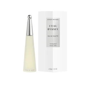 Perfume - Issey Miyake Narciso Rodriguez L'eau D'issey Eaux Rare Eau De Toilette Intense 50ml Spray da marca - ISSEY MIYAKE