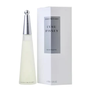 Perfume - Issey Miyake Narciso Rodriguez L'eau D'issey Eaux Rare Eau De Toilette Intense 100ml Spray da marca - ISSEY MIYAKE