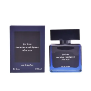 Perfume - Narciso Rodriguez For Him Bleu Noir Eau De Parfum 50ml Spray da marca - NARCISO RODRIGUEZ