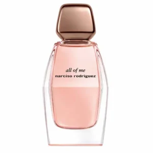 Perfume - Narciso Rodriguez All Of Me Eau De Parfum Spray 90ml da marca - NARCISO RODRIGUEZ