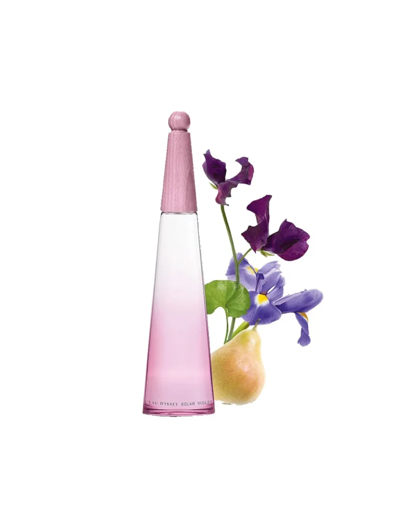 Perfume - Issey Miyake L'eau D'issey Solar Violet Edt Spray 50ml da marca - ISSEY MIYAKE