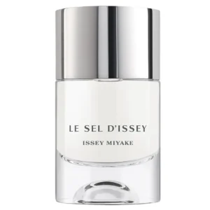 Issey Miyake Le Sel D´issey Men Edt 50 Vpo Nov 24