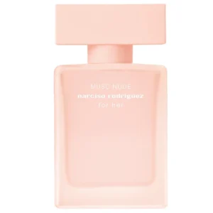 Perfume - Narciso Rodriguez Musc Nude Edp 50ml da marca - NARCISO RODRIGUEZ