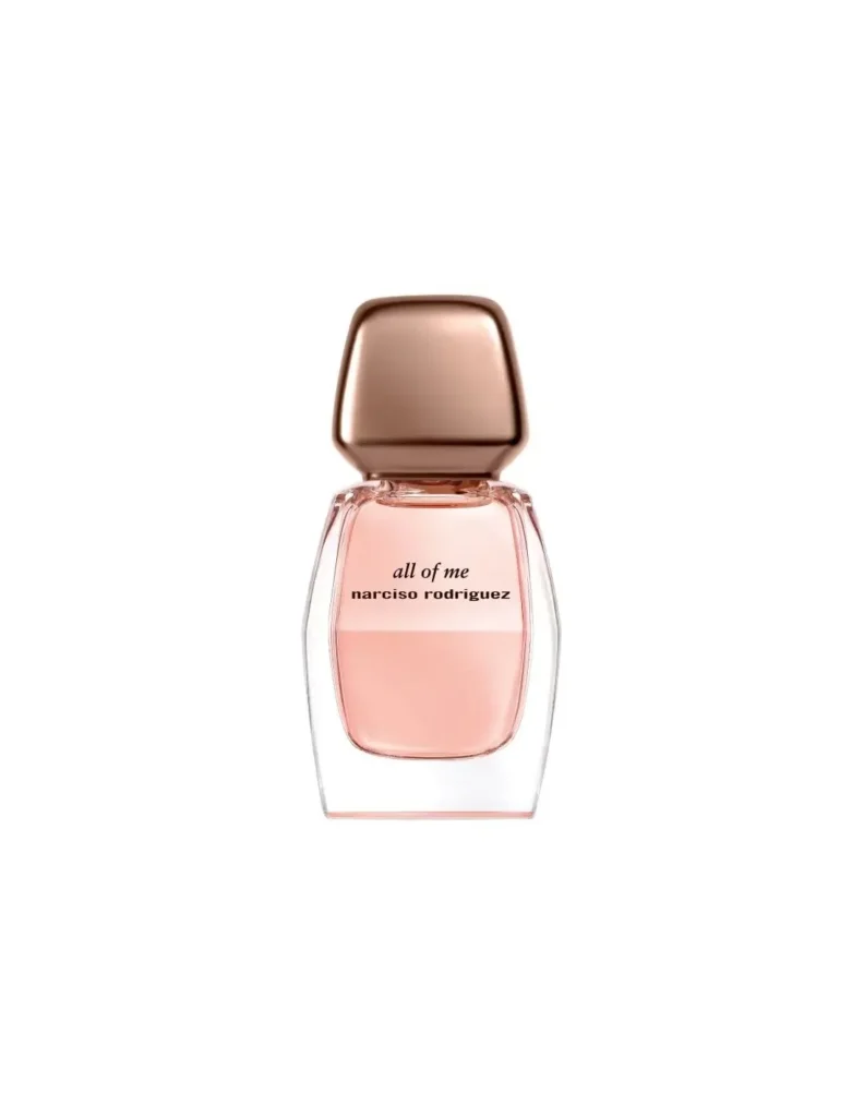 Perfume - Narciso Rodriguez All Of Me Intense Edp 50ml da marca - NARCISO RODRIGUEZ