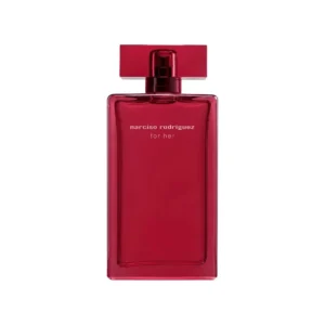 Perfume - Narciso Rodriguez Narciso R For Her Edp Intense 100 Vpo -Noved 25 da marca - NARCISO RODRIGUEZ