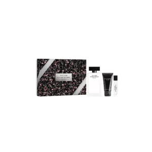 Perfume - Narciso Rodriguez For Her Edt Spray 100ml Sets da marca - NARCISO RODRIGUEZ