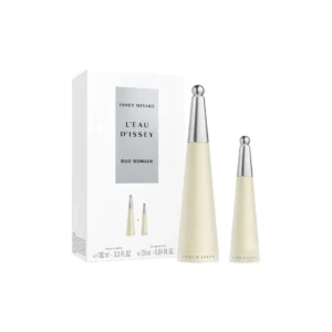 Perfume - Issey Miyake Eau Issey Femme et 100vap 25vap Cof da marca - ISSEY MIYAKE