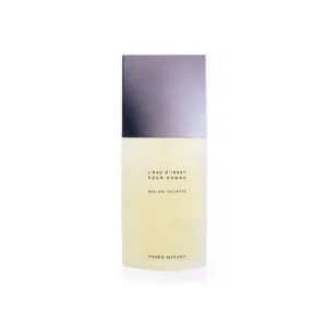 Issey Miyake L'eau D'issey Homme Eau De Toilette Spray 40ml